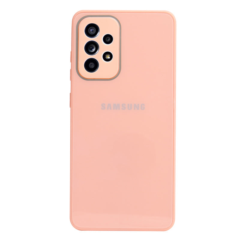 Boter Skyfall Shockproof Camera Protection Case Samsung A72