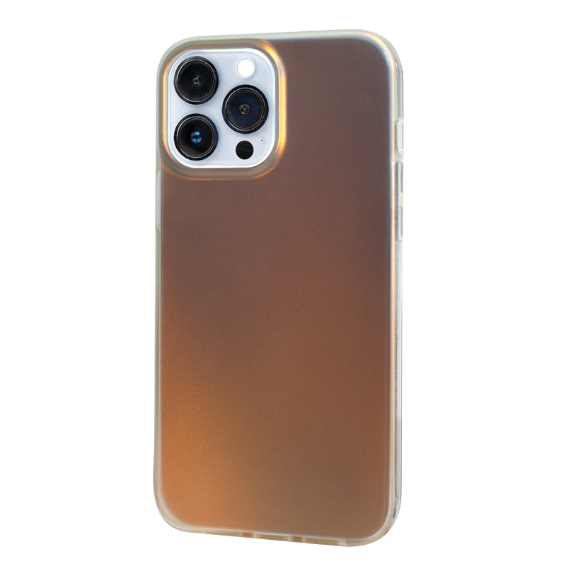 iRon Glossy Case iPhone 11 Pro Max