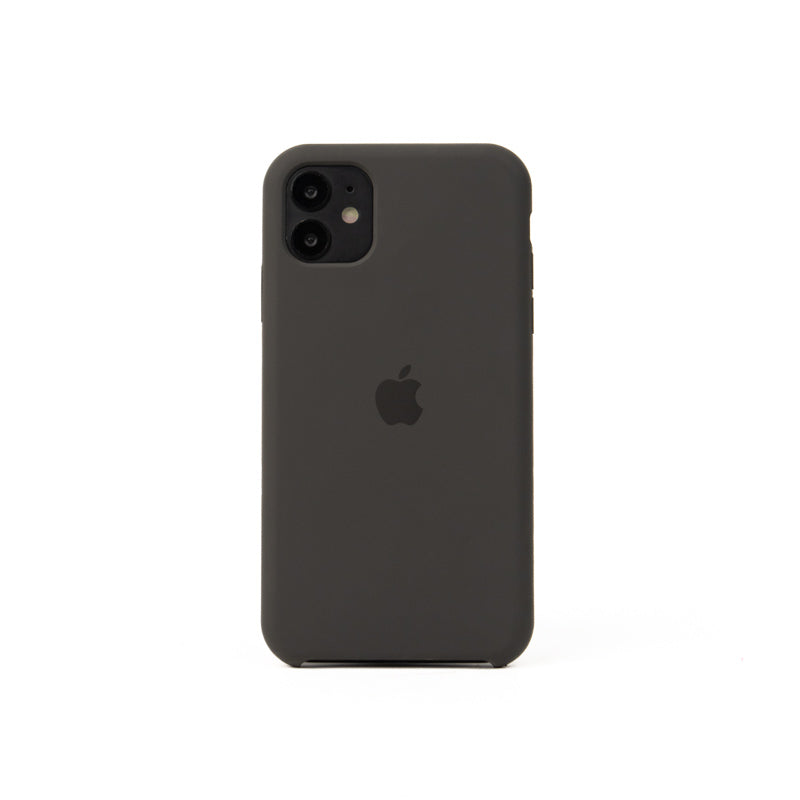 Silicone Case iPhone 11