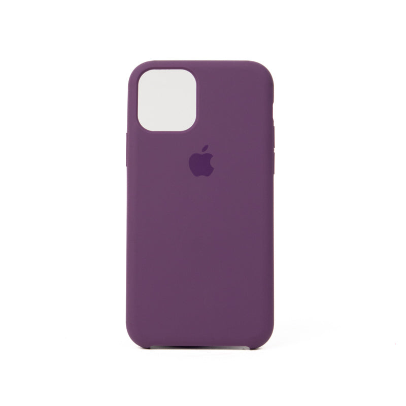 Silicone Case iPhone 11