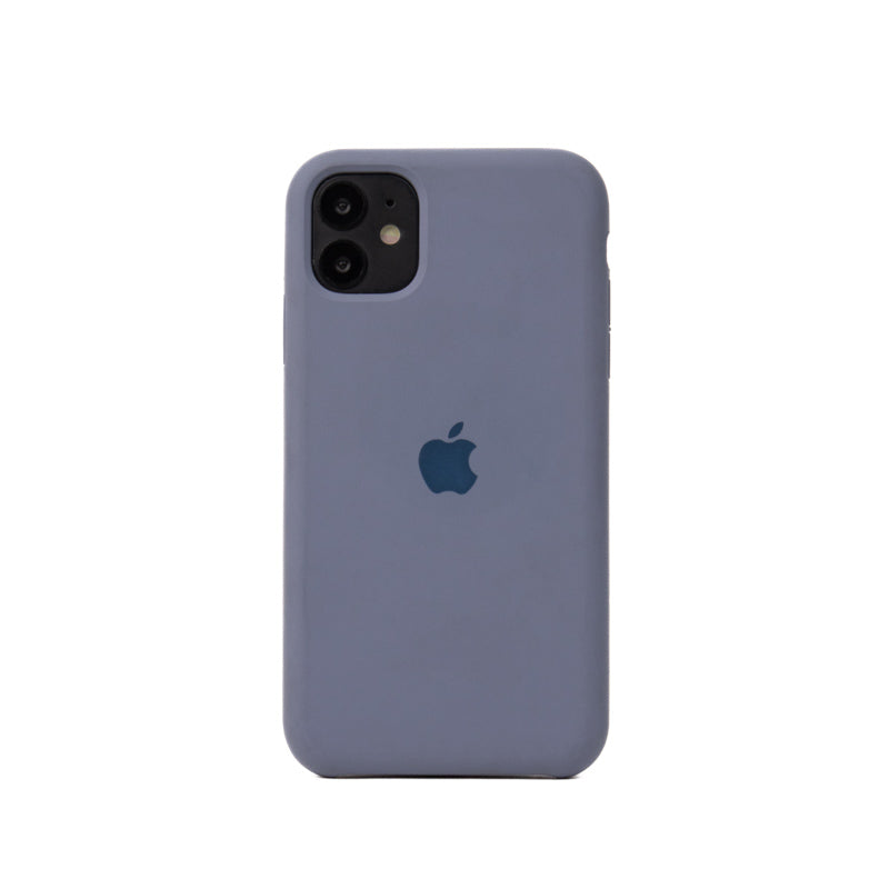 Silicone Case iPhone 11