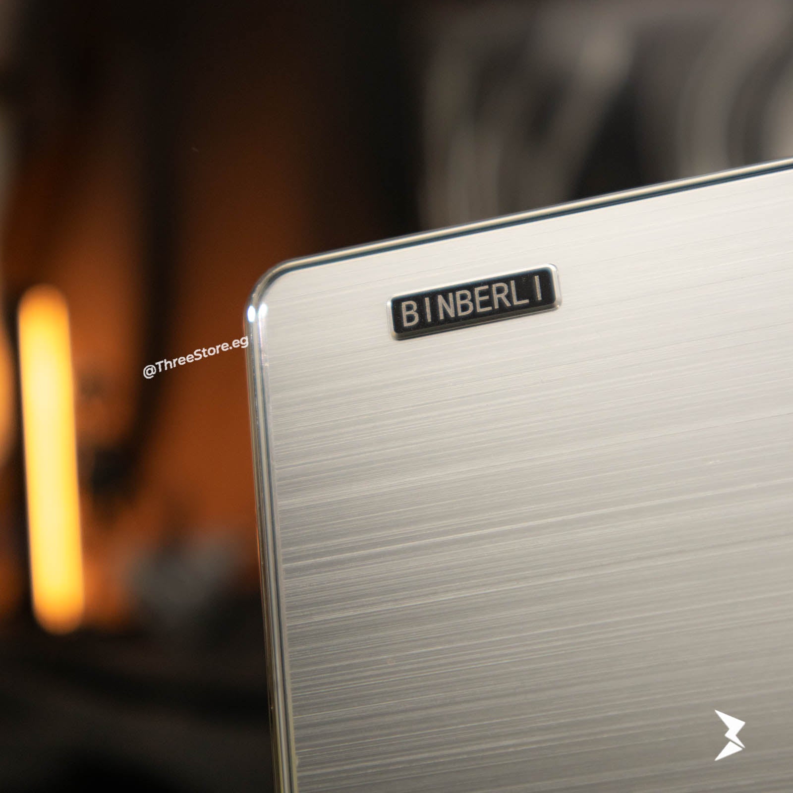 Binberli Metalic Case Samsung S21 Ultra