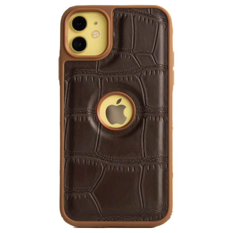 Buenos Leather Case iPhone 11