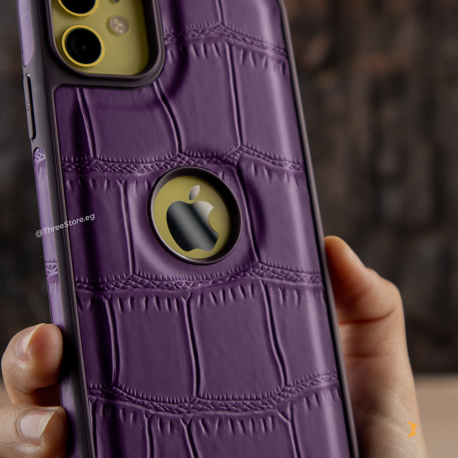 Buenos Leather Case iPhone 11