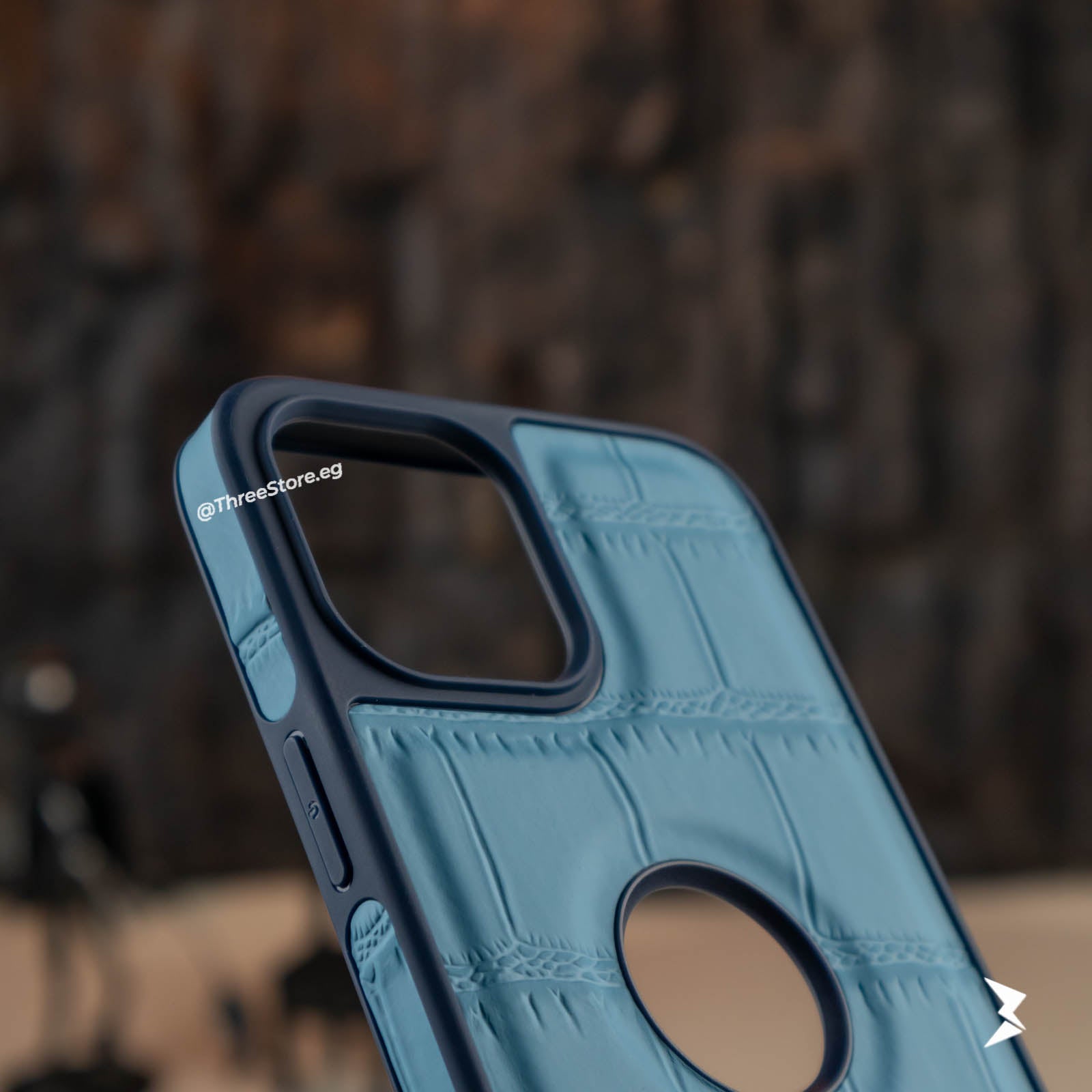 Buenos Leather Case iPhone 12 Pro Max