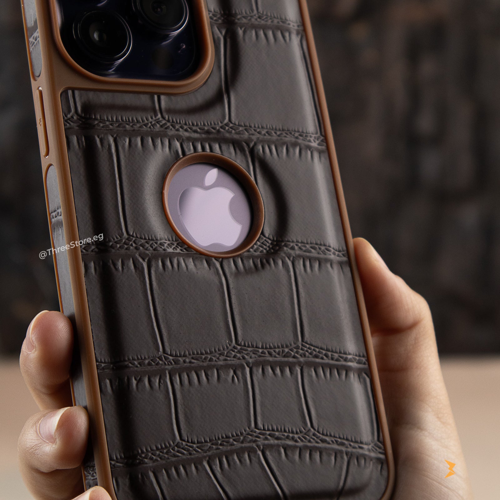 Buenos Leather Case iPhone 13 pro Max