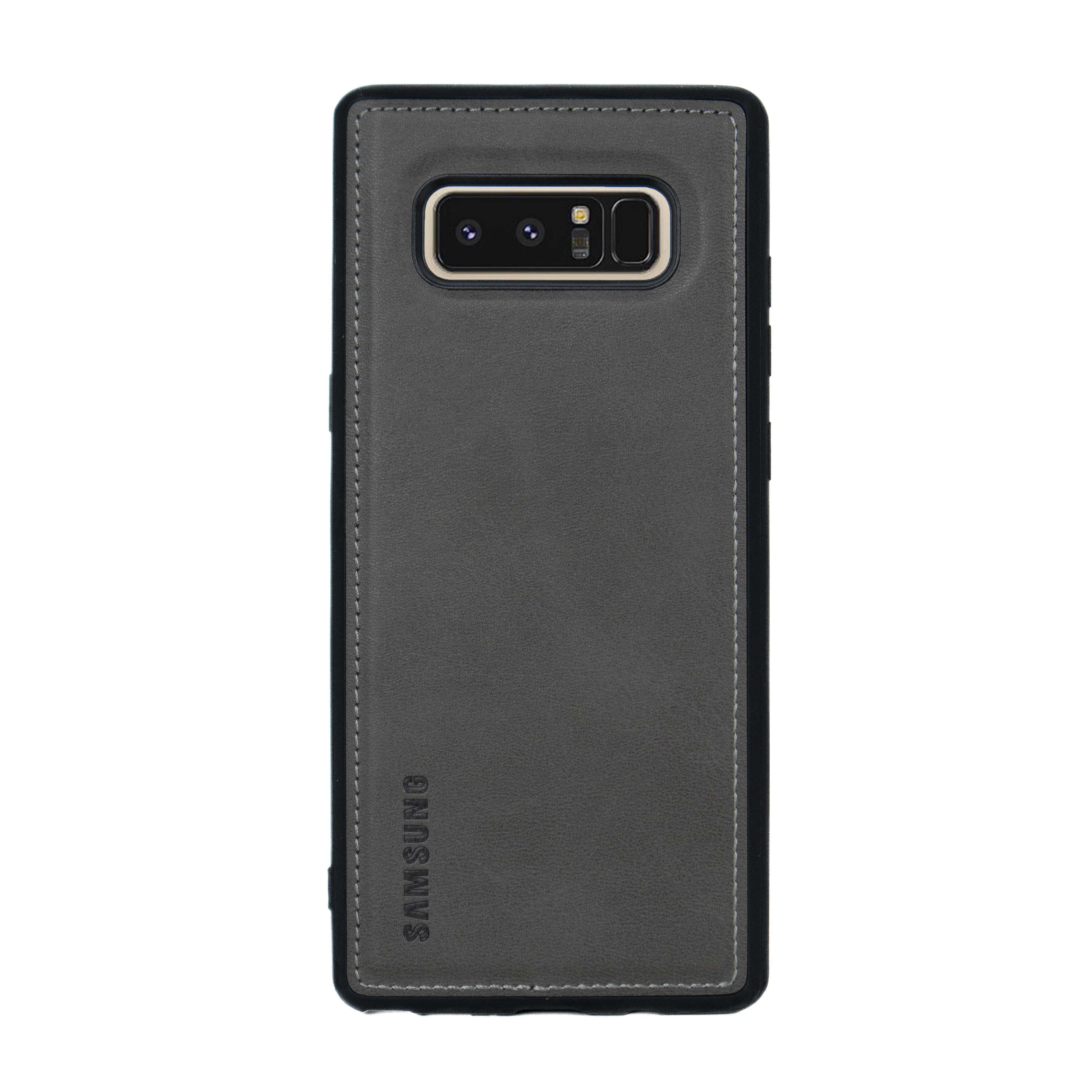 Cradle Leather Case Samsung Note 8