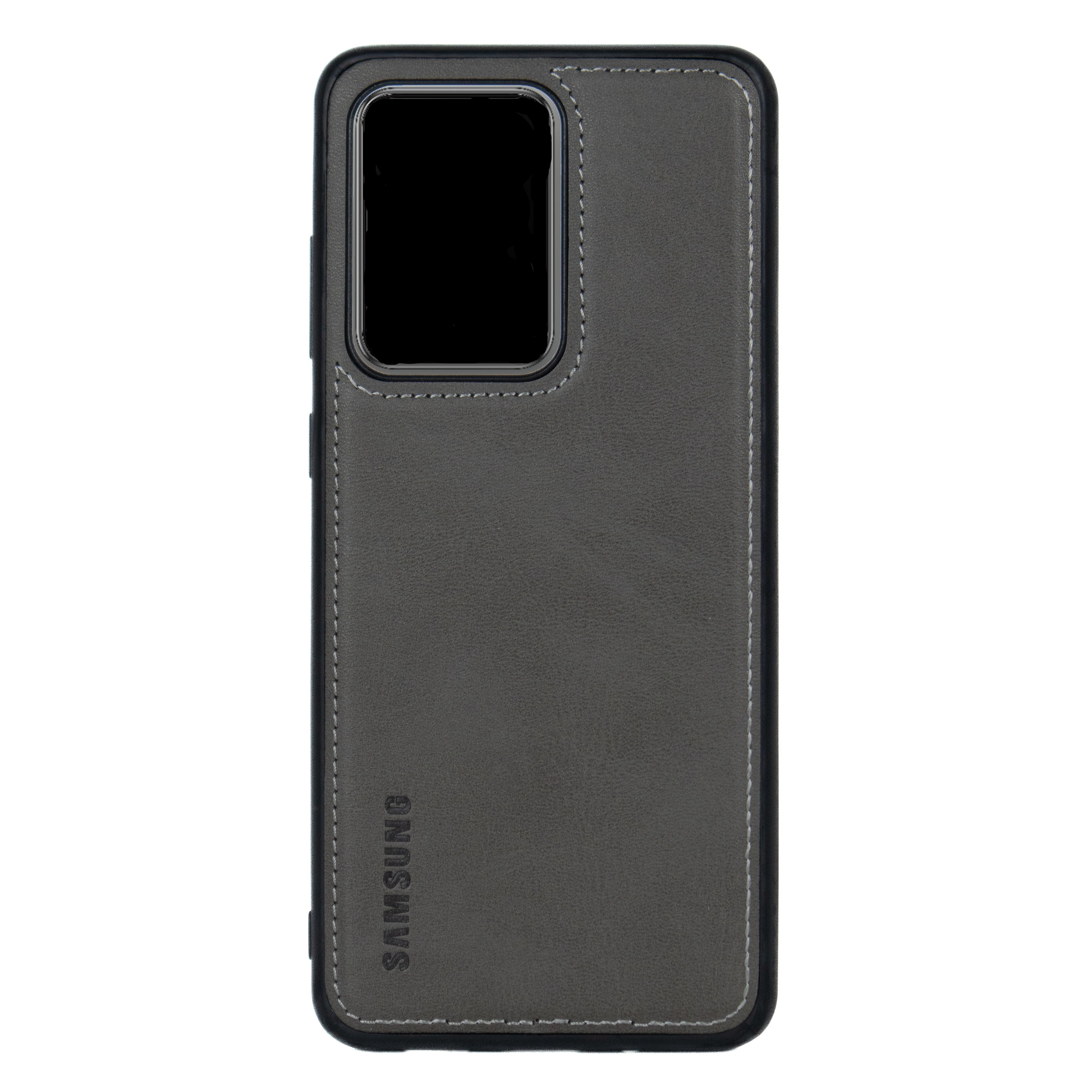 Cradle Leather Case Samsung Note 20