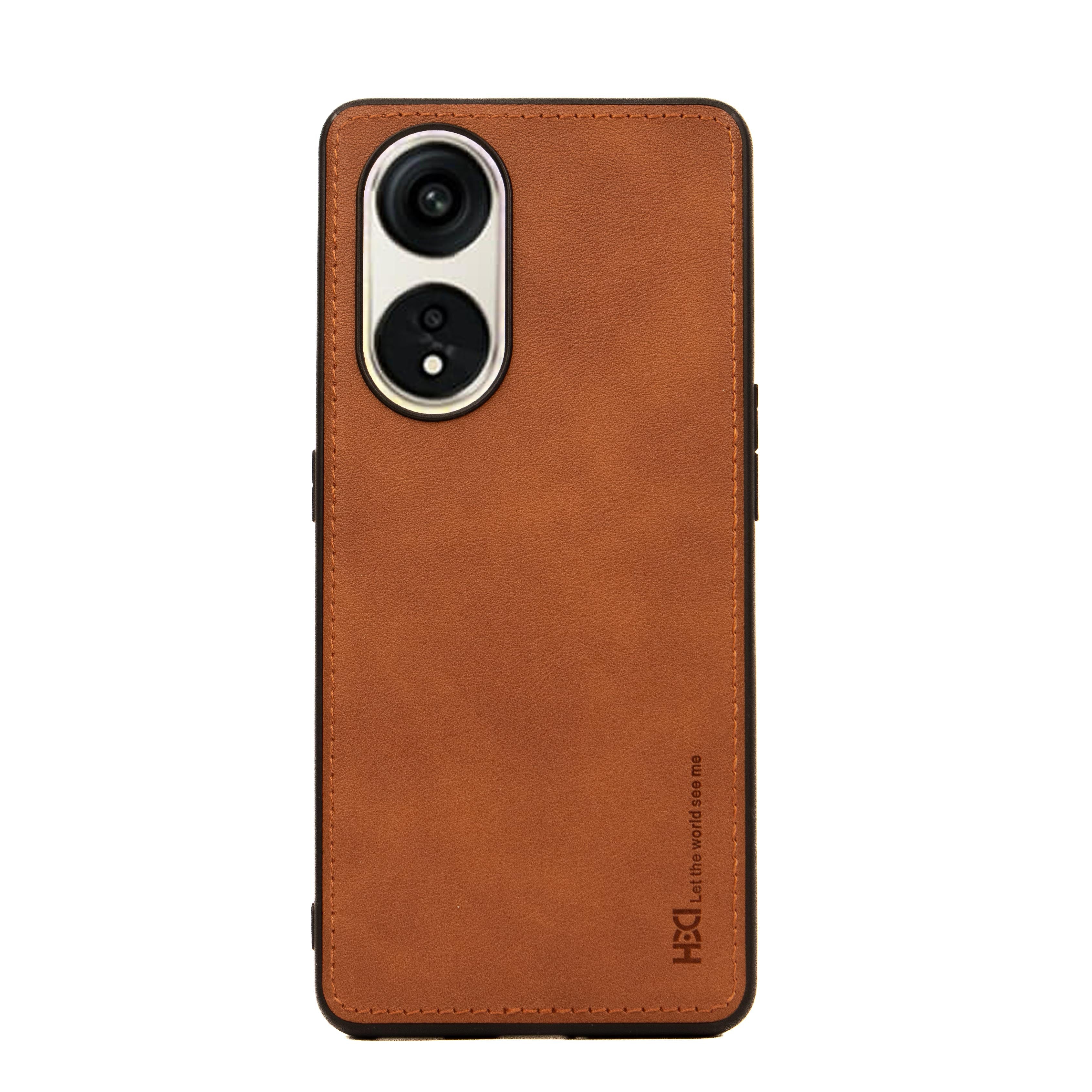 HDD Leather Case Oppo Reno 8T 5G
