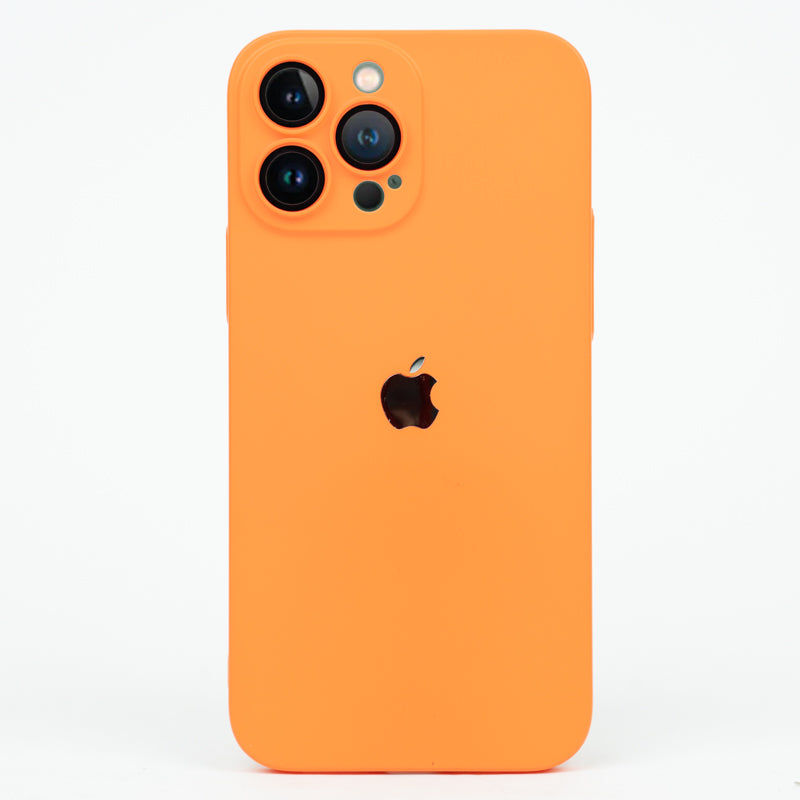 Q Series slim Color Case iPhone 13 Pro