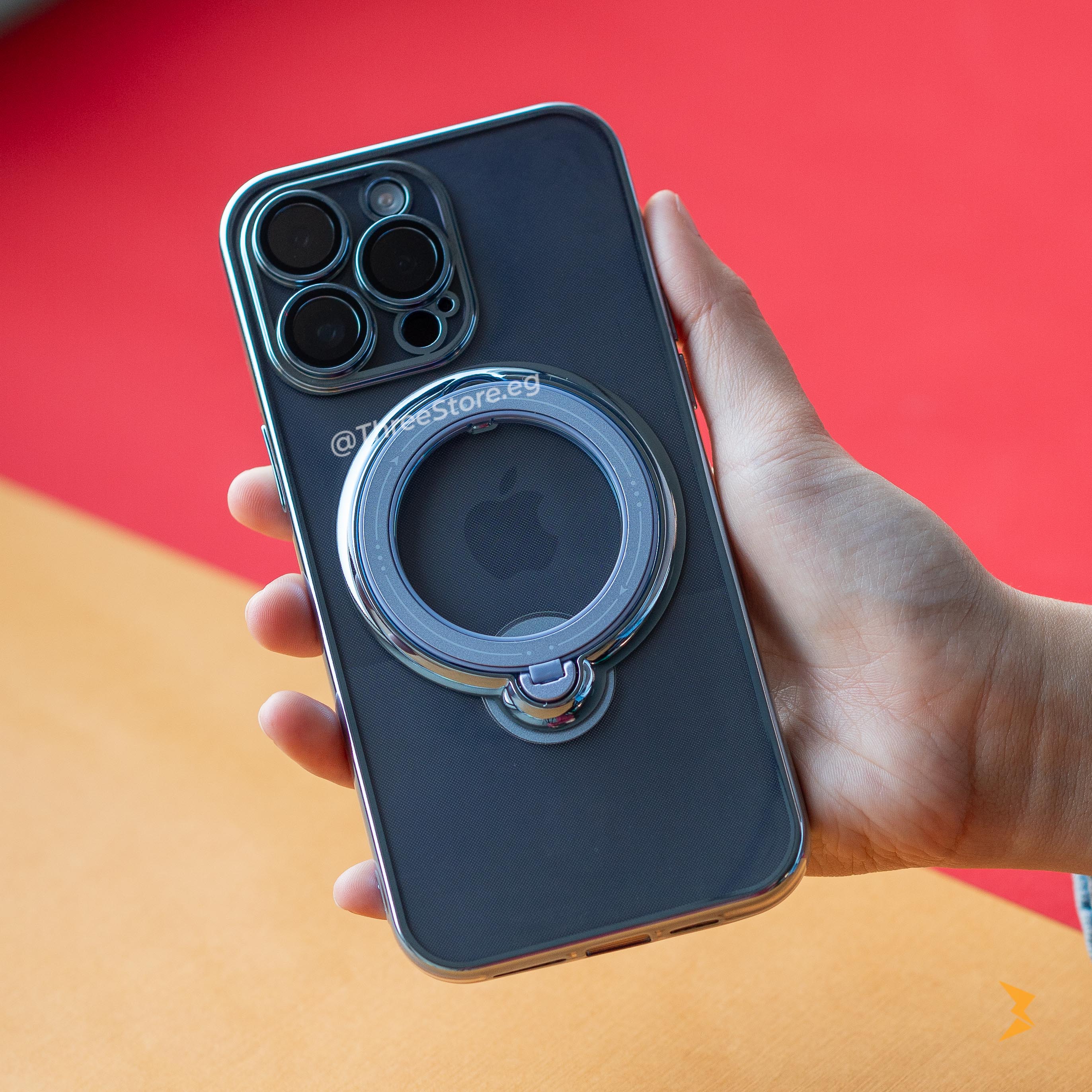 هاتف iPhone 14 Pro Max ب Camera Protection الخاص بك مع جراب Magsafe