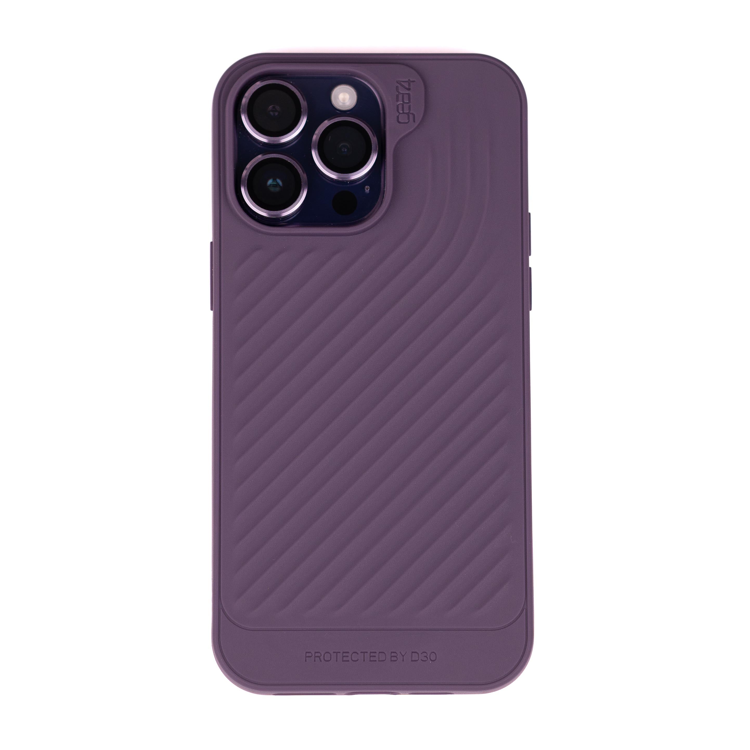 Gear4 Protective Case iPhone 12 Pro Max