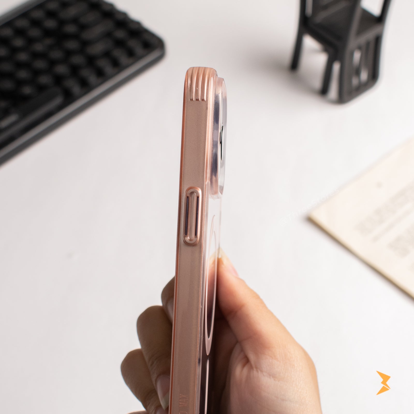 Solid Color Magsafe Case iPhone 12 Pro Max