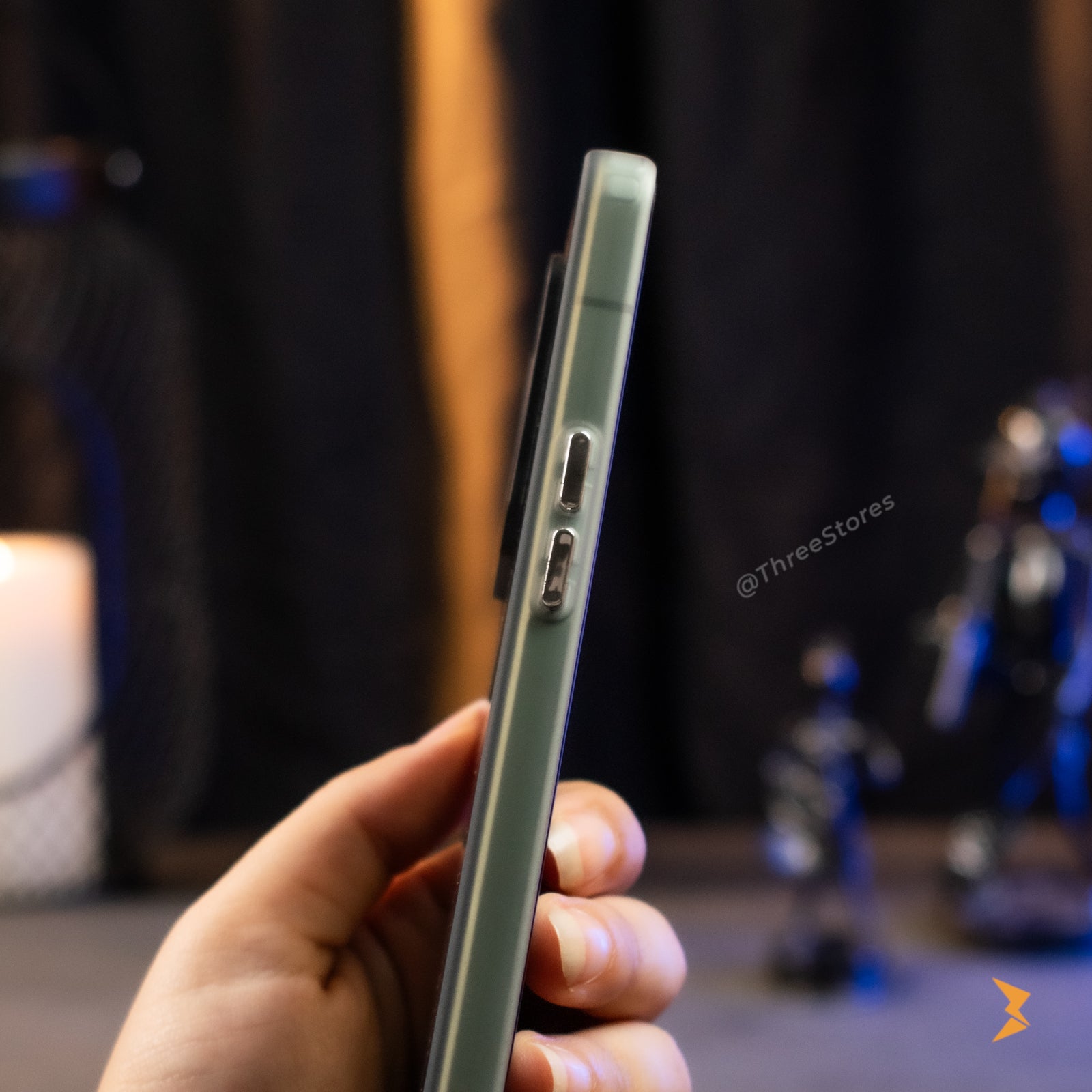 Aero Cool Case Oppo Reno 6 5G