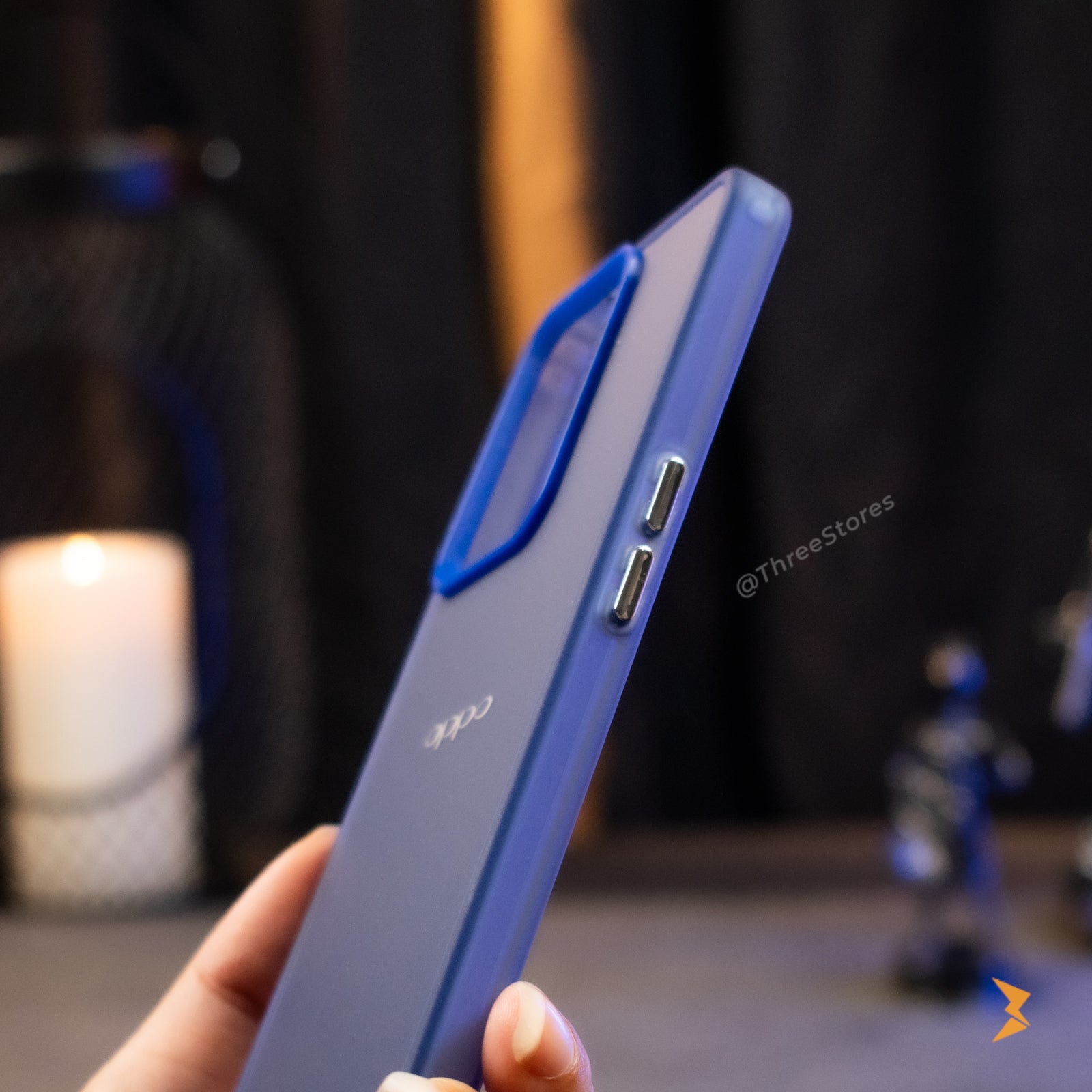 Aero Cool Case Oppo Reno 7 4G