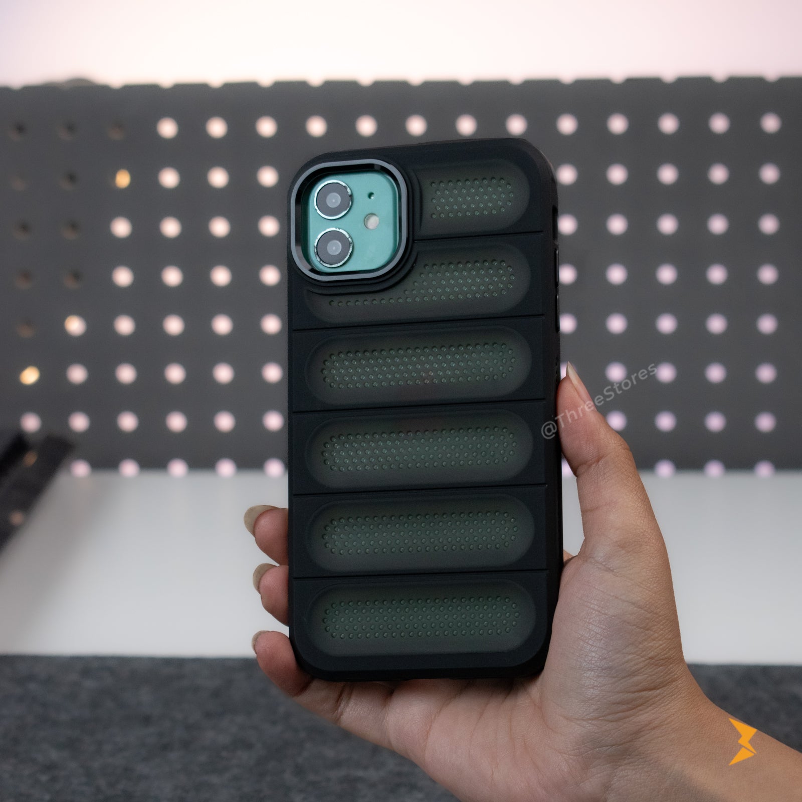 Arma Heat Dissipation Case iPhone 11