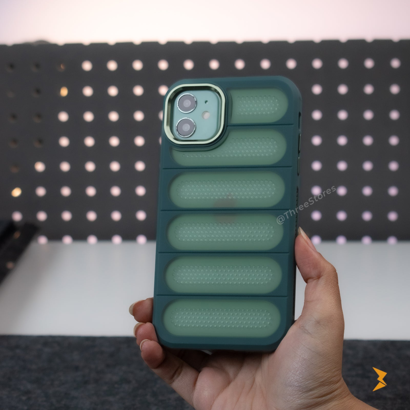 Arma Heat Dissipation Case iPhone 11