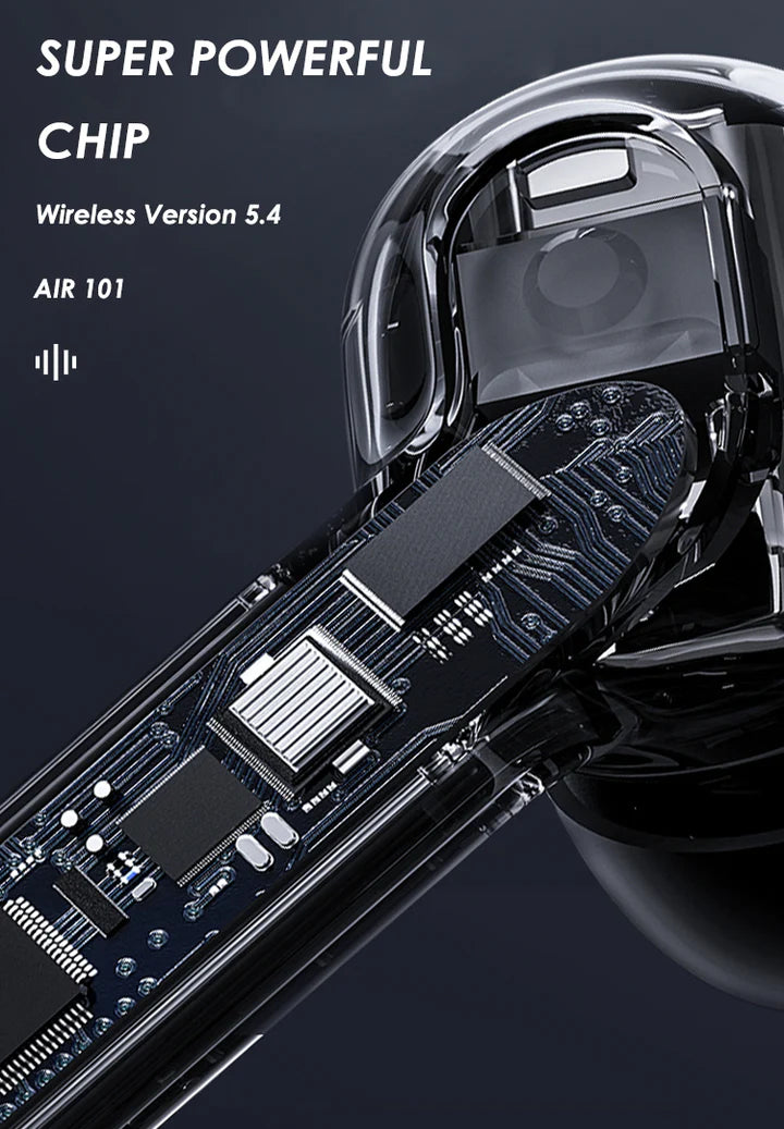 Lenyes TWS Earbuds - Air 101