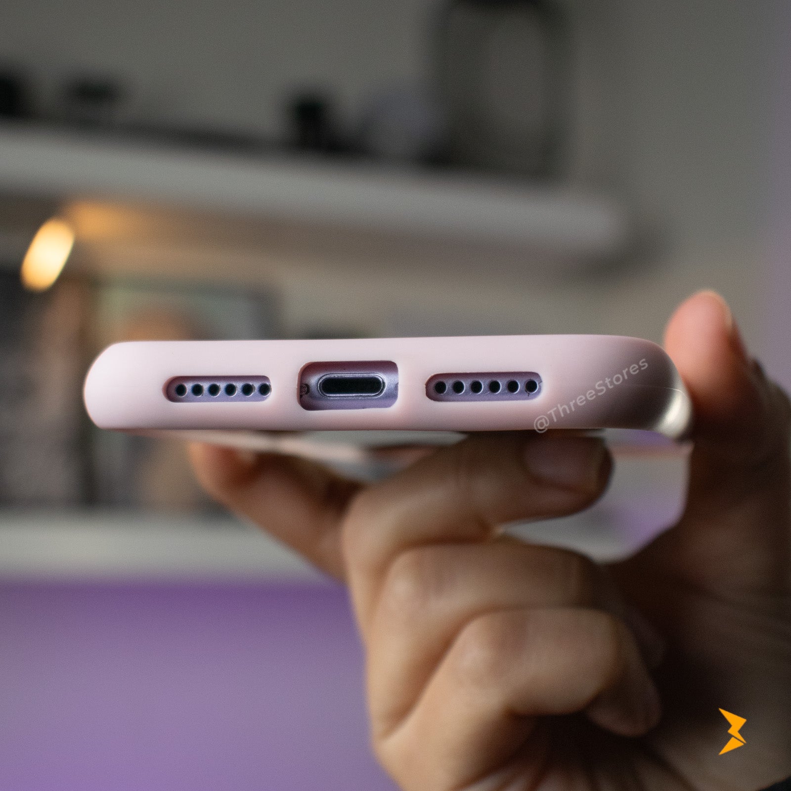 Helens Magsafe Case iPhone 11