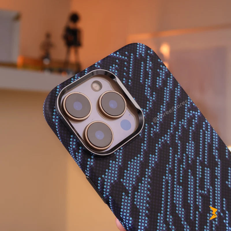 Kairo Carbon Slim Magsafe Case iPhone 13 Pro Max