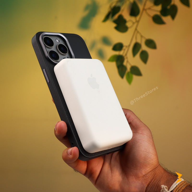 Unique Dots Magsafe Case iPhone 15 Pro Max