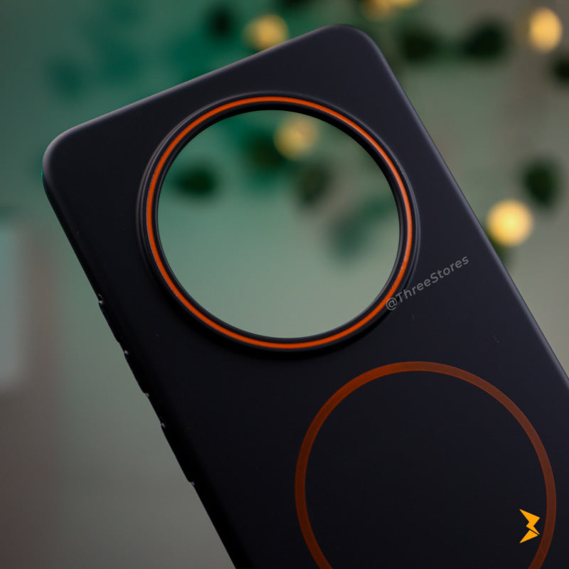 Moonlight Magsafe Case Oppo Reno 12F