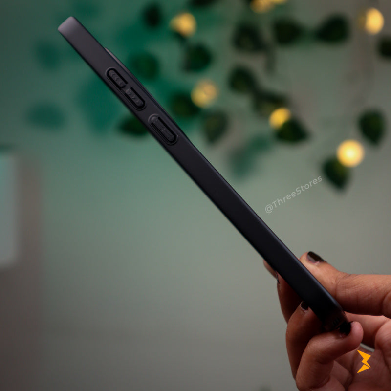 Moonlight Magsafe Case Oppo Reno 12F