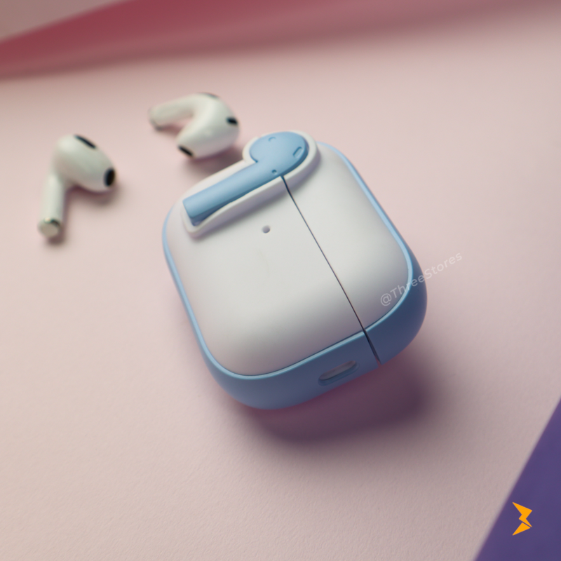 Pods Airpods Pro 2 Case