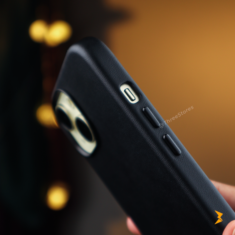 AIbelv Classic Magsafe Case iPhone 15