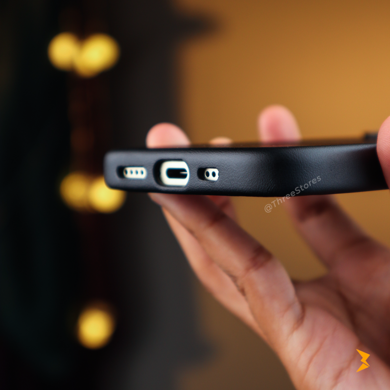 AIbelv Classic Magsafe Case iPhone 15