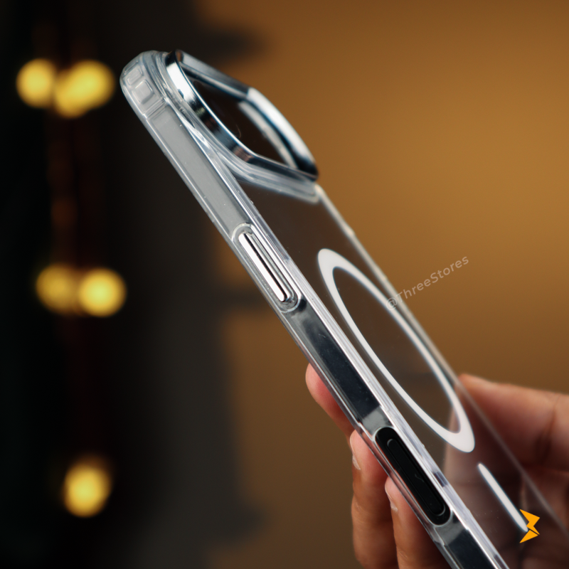 Belkin Magsafe SheerForce Case iPhone 17 Air