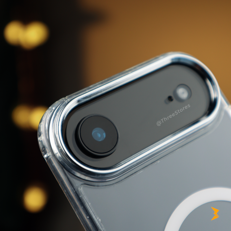 Belkin Magsafe SheerForce Case iPhone 17 Air