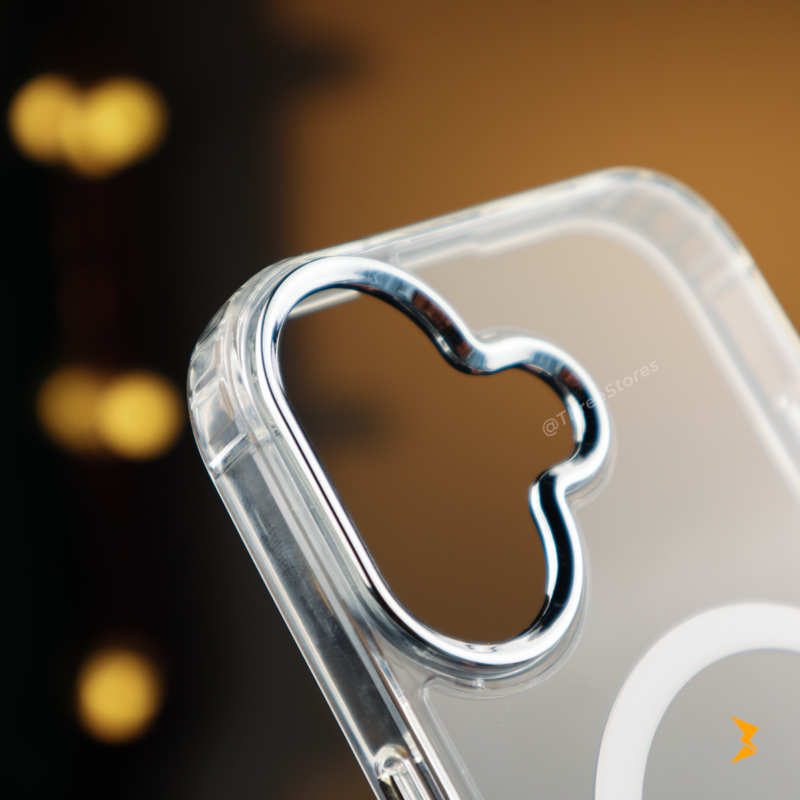 Belkin Magsafe SheerForce Case iPhone 17