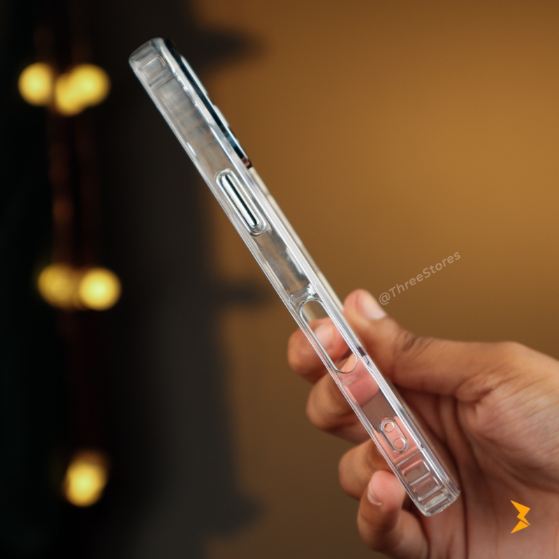 Belkin Magsafe SheerForce Case iPhone 17