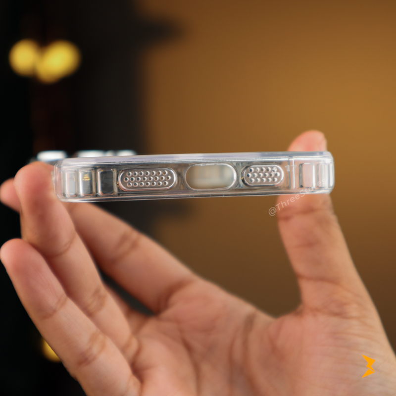 Belkin Magsafe SheerForce Case iPhone 17