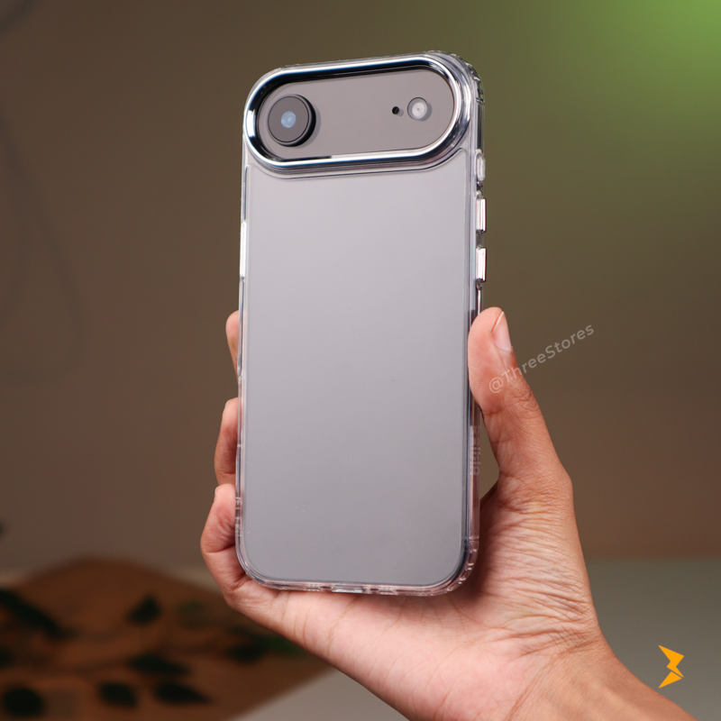 Belkin SheerForce Case iPhone 17 Air