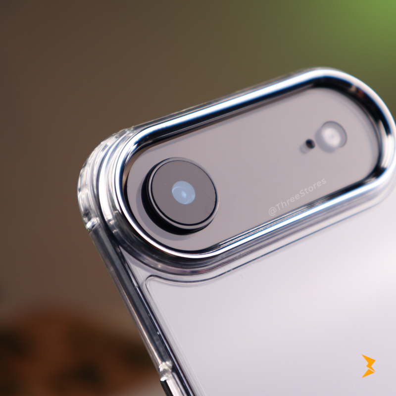 Belkin SheerForce Case iPhone 17 Air