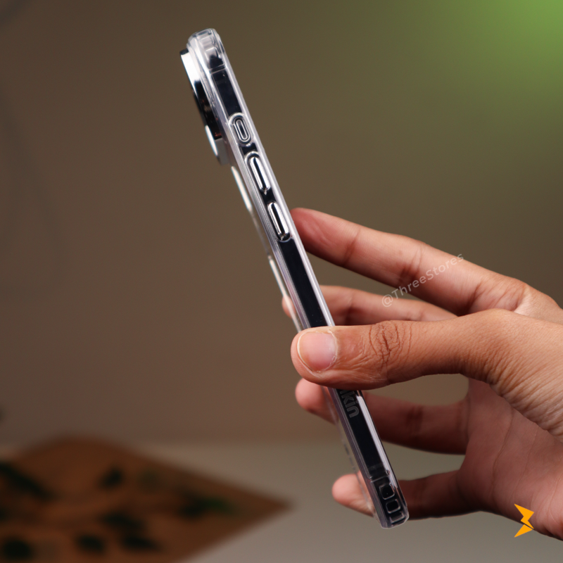 Belkin SheerForce Case iPhone 17 Air