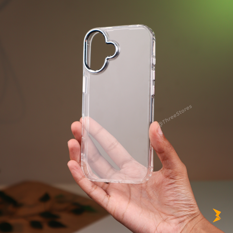 Belkin SheerForce Case iPhone 17