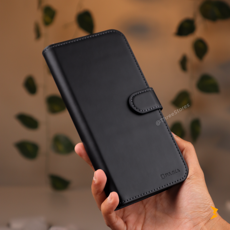Puloka Wallet Case iPhone 17 Pro Max