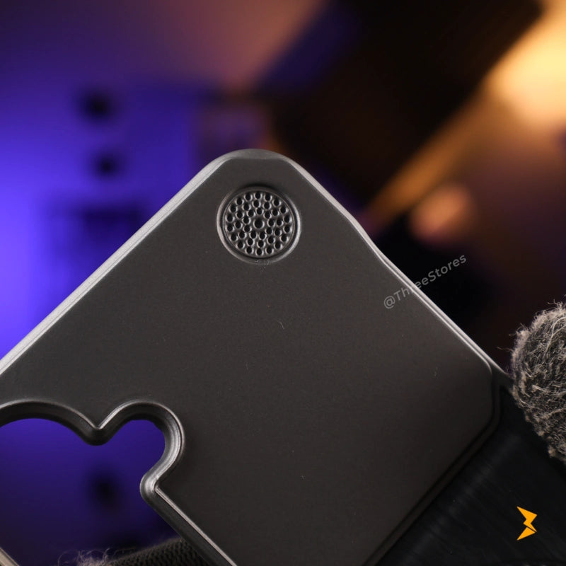 Nexar Wood Magsafe Case Samsung A36