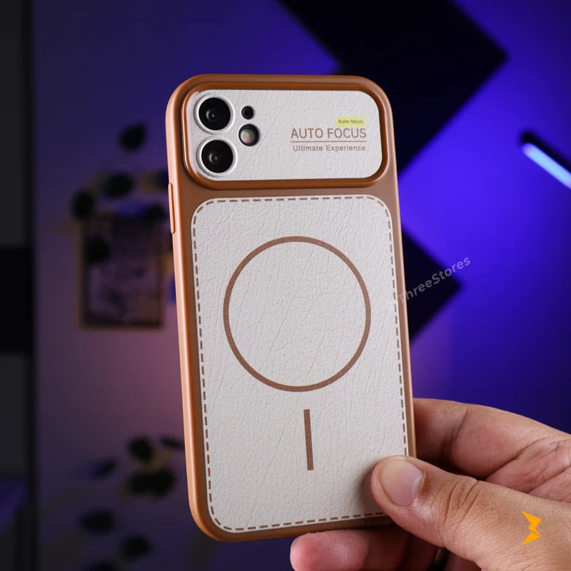 Ven Tpu Case iPhone 11