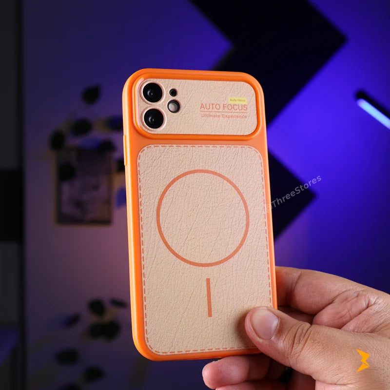 Ven Tpu Case iPhone 11