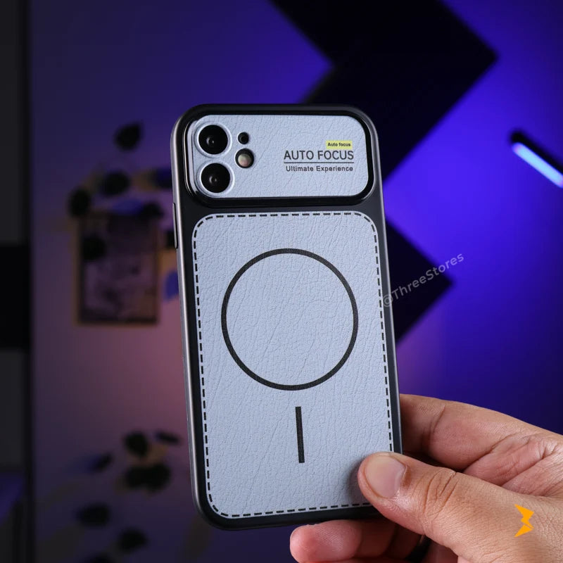 Ven Tpu Case iPhone 11