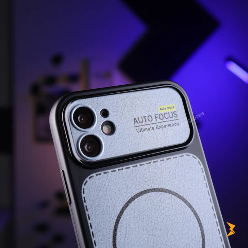 Ven Tpu Case iPhone 11