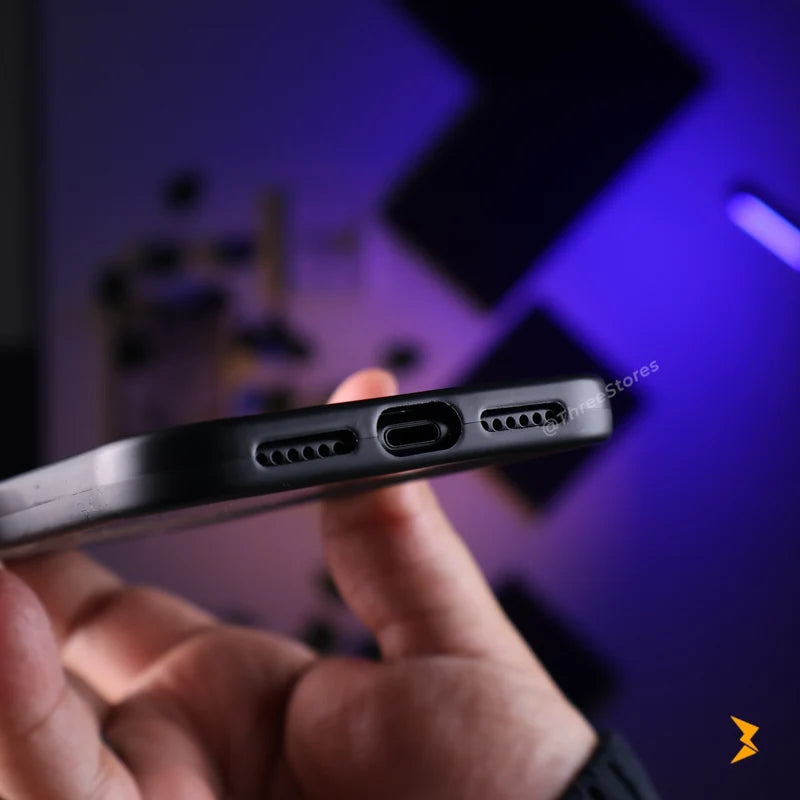 Ven Tpu Case iPhone 11