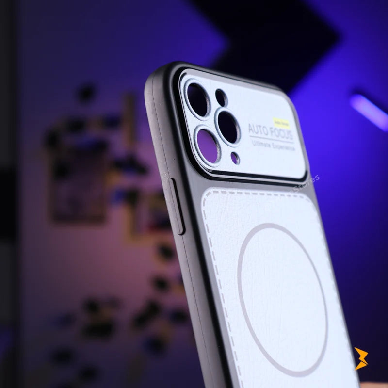 Ven Tpu Case iPhone 11 Pro