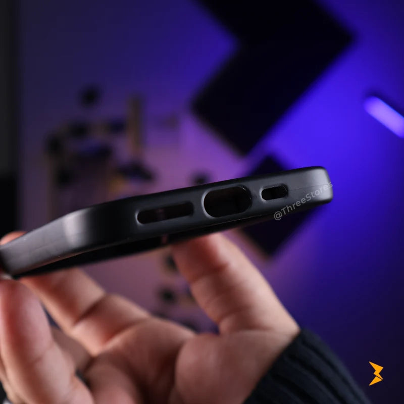 Ven Tpu Case iPhone 11 Pro