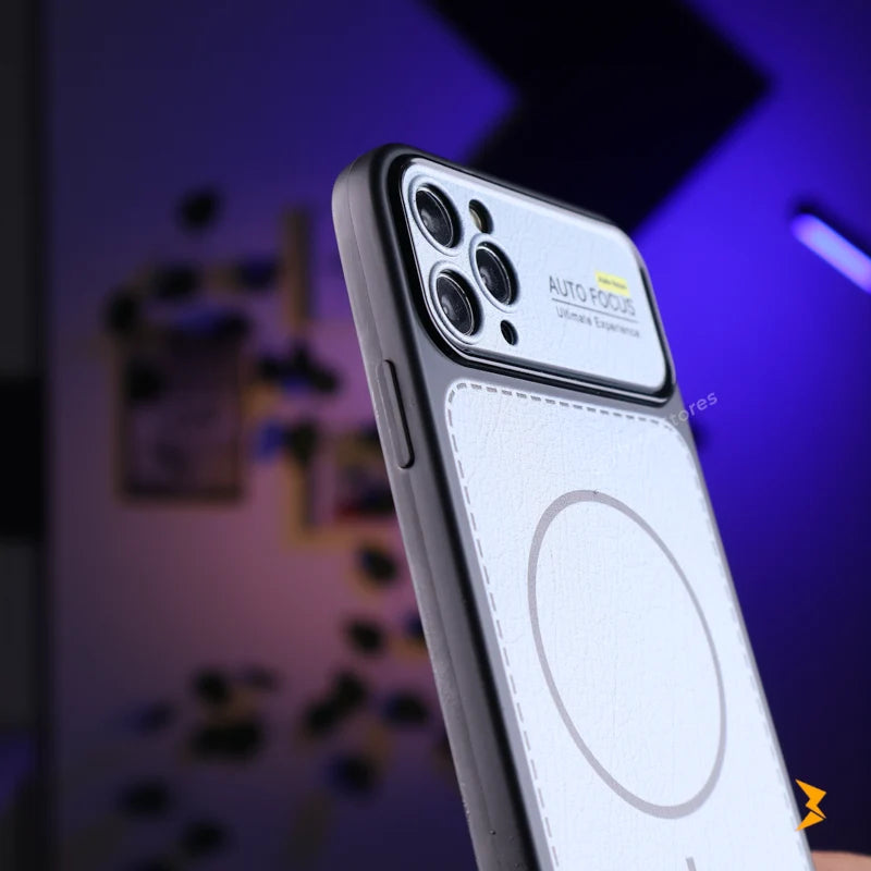 Ven Tpu Case iPhone 11 Pro Max