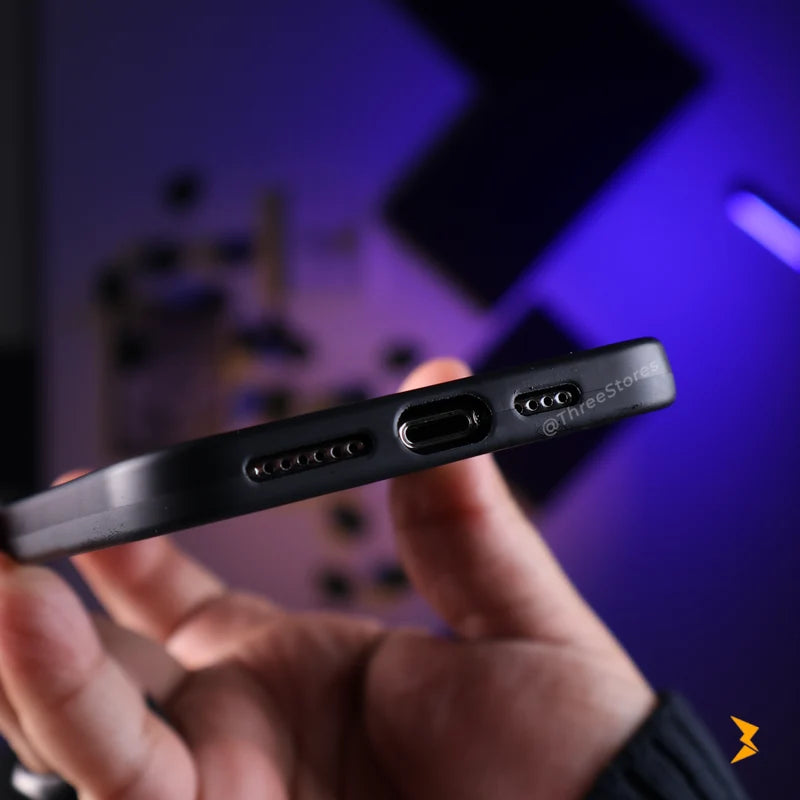 Ven Tpu Case iPhone 11 Pro Max